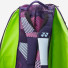 Yonex BAG92426 Pro Tournament Bag (6 pcs) Grape