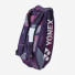 Yonex BAG92426 Pro Tournament Bag (6 pcs) Grape