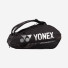 Yonex BAG92429 Pro Tournament Bag (9 pcs) Black