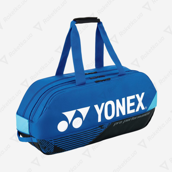Yonex BAG92431W Pro Tournament Bag Cobalt Blue