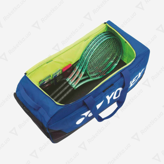 Yonex BAG92432 Pro Trolley Bag