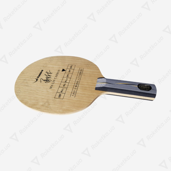 Yasaka Ma Lin Carbon