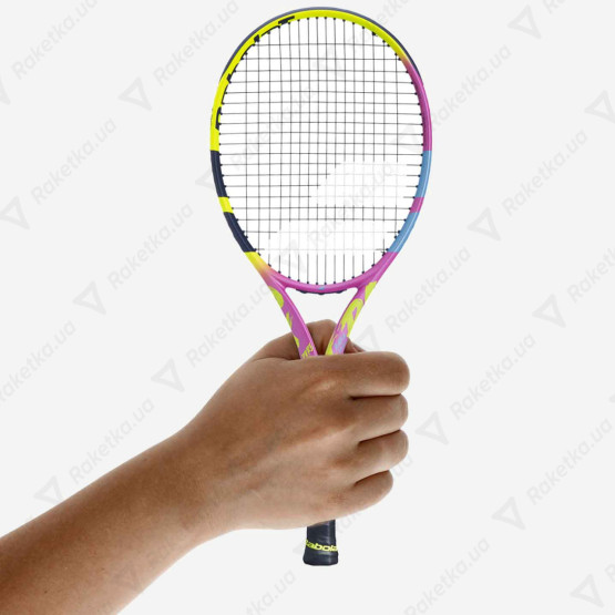 Babolat Mini Racket PA Rafa 2ND GEN 741019/100