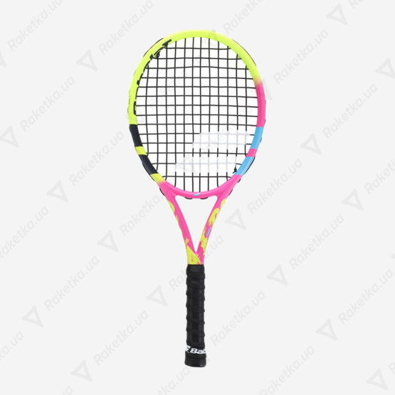 Babolat Mini Racket PA Rafa 2ND GEN 741019/100