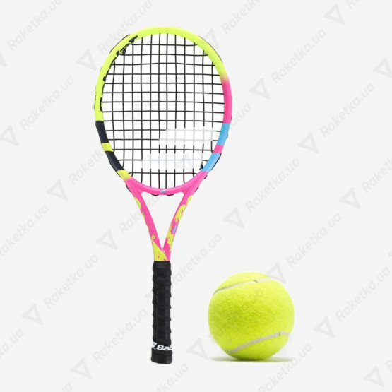 Babolat Mini Racket PA Rafa 2ND GEN 741019/100