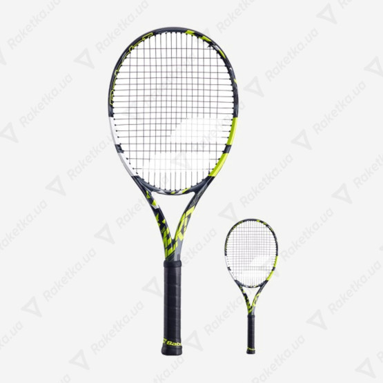 Babolat Mini Racket Pure Aero 741018/100