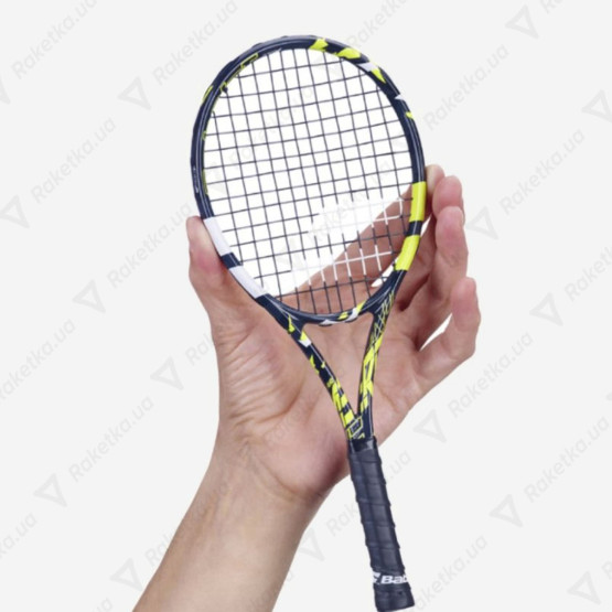 Babolat Mini Racket Pure Aero 741018/100