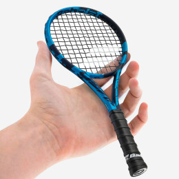 Миниракетка Babolat Mini Racket Pure Drive 744011/136