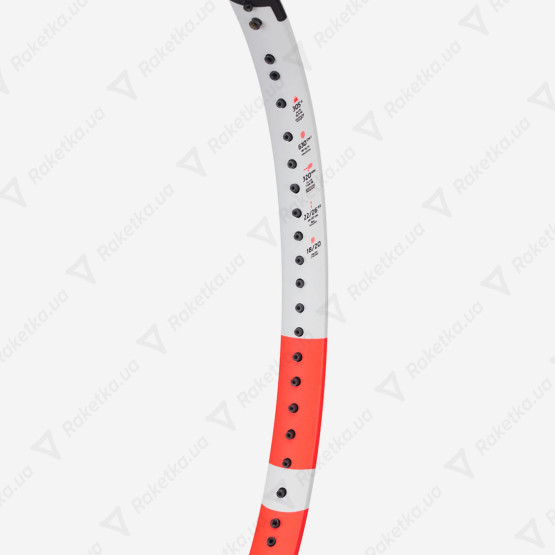 Babolat Pure Strike 98 18/20 101526/323