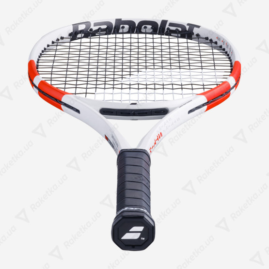 Babolat Pure Strike 98 18/20 101526/323