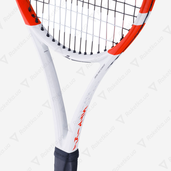 Babolat Pure Strike 98 18/20 101526/323