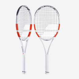 Теннисная ракетка Babolat Pure Strike Lite 101528/323