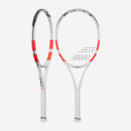 Теннисная ракетка Babolat Pure Strike Team 101522/323