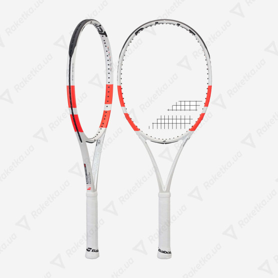Babolat Pure Strike Team 101522/323