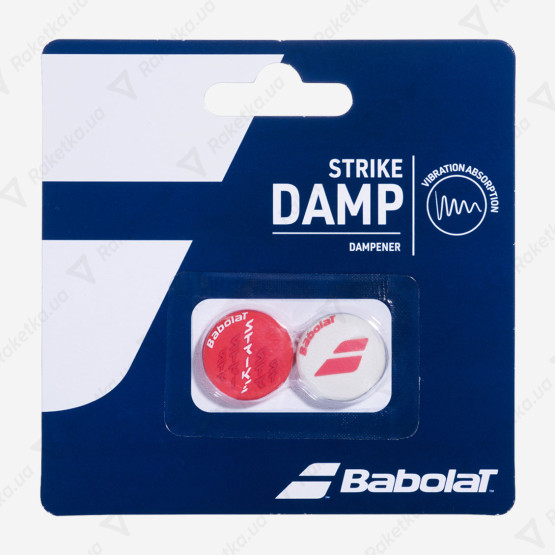 Babolat Strike Damp 2P 700125/100