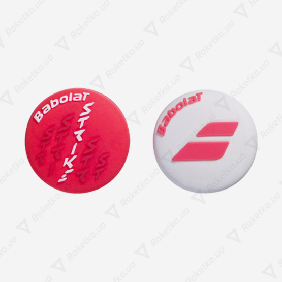 Babolat Strike Damp 2P 700125/100