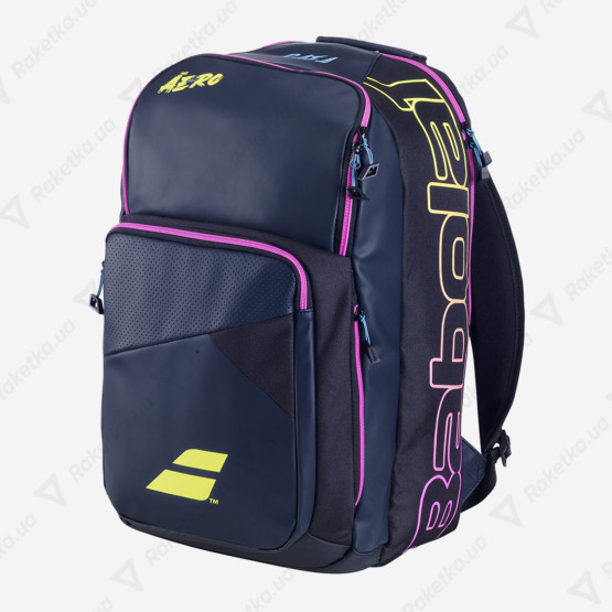 Babolat Pure Aero RAFA 2-gen Backpack 753102/373