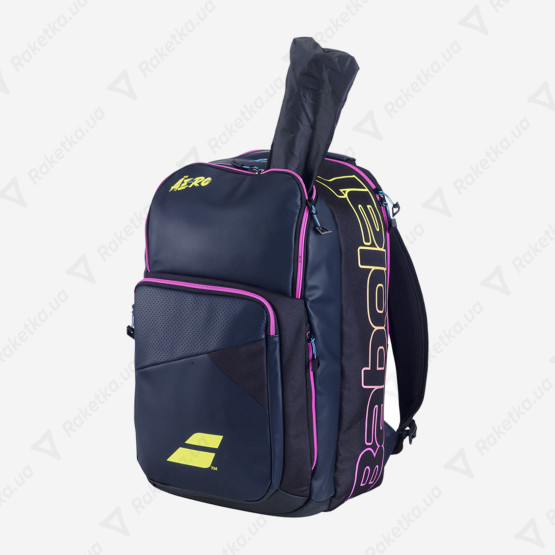 Babolat Pure Aero RAFA 2-gen Backpack 753102/373