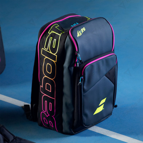 Babolat Pure Aero RAFA 2-gen Backpack 753102/373
