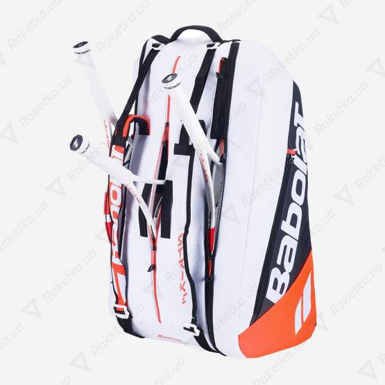 Babolat Pure Strike RHX12 751225/374