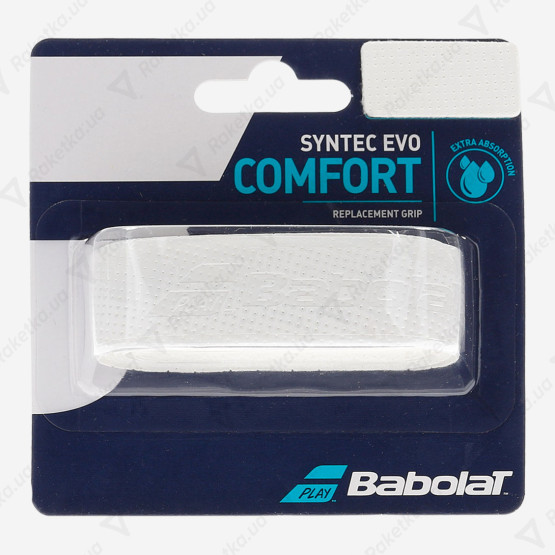 Babolat Syntec Evo X1 670067/101