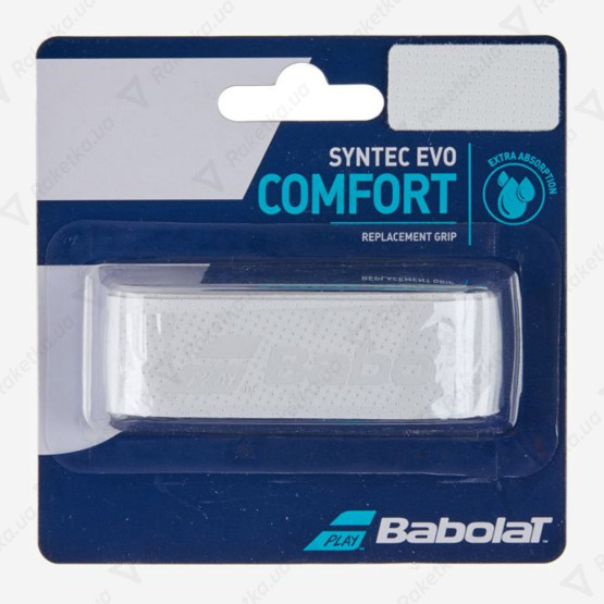 Babolat Syntec Evo X1 670067/101