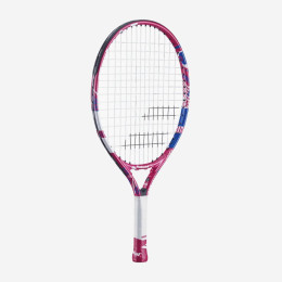 Детская теннисная ракетка Babolat B Fly 19 140484/100