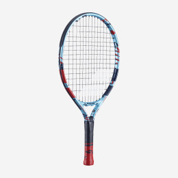 Детская теннисная ракетка Babolat Ballfighter 17 140478/100