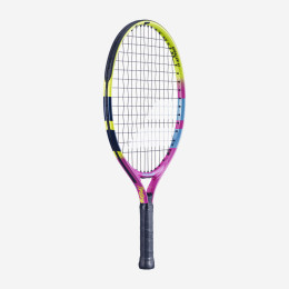Детская теннисная ракетка Babolat Nadal 19 Junior 140496/100