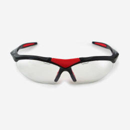 Очки для сквоша Karakal Pro 3000 red/black