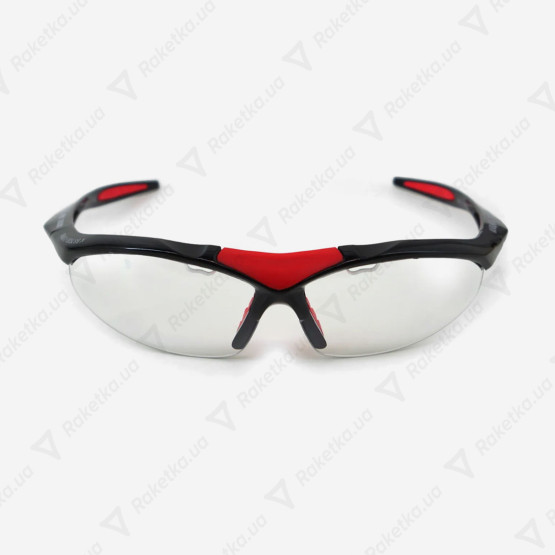 Karakal Pro 3000 red/black
