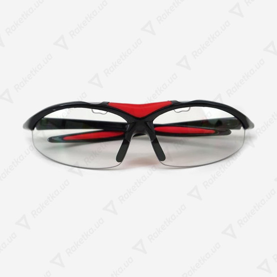 Karakal Pro 3000 red/black