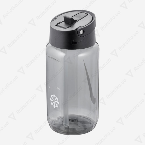 Nike TR Renew Recharge Straw Bottle 16 OZ 473ml N.100.7640.072.16