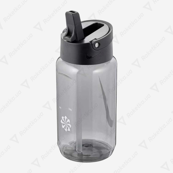 Nike TR Renew Recharge Straw Bottle 16 OZ 473ml N.100.7640.072.16