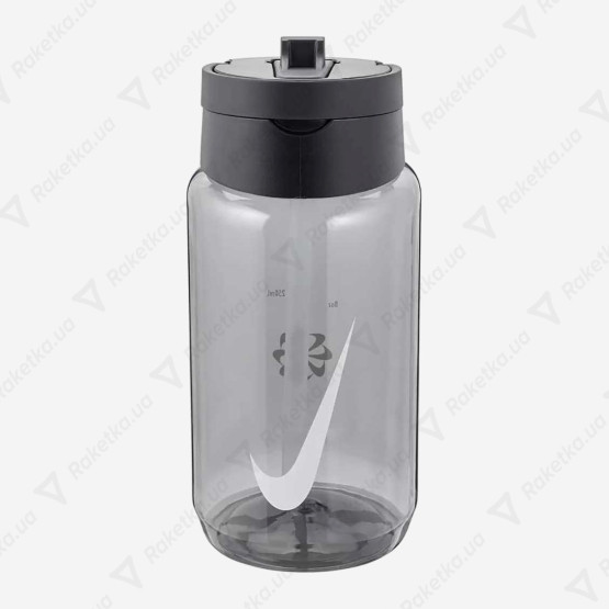 Nike TR Renew Recharge Straw Bottle 16 OZ 473ml N.100.7640.072.16