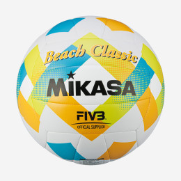 Мяч волейбольный Mikasa BV543C-VXA-LG