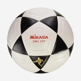 Мяч футбольный Mikasa SWL337