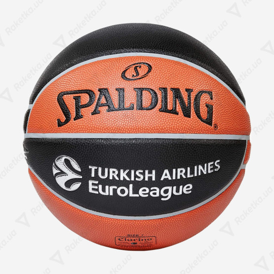 Spalding Euroleague TF-1000 84004Z