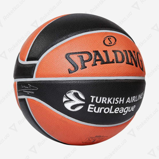 Spalding Euroleague TF-1000 84004Z