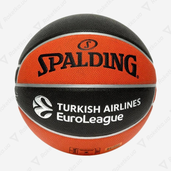 Spalding Euroleague TF-500 77101Z