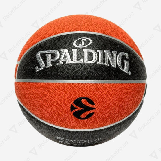 Spalding Euroleague TF-500 77101Z