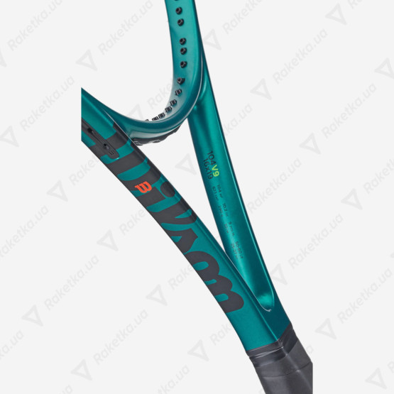 Wilson Blade 104 V9 WR150011