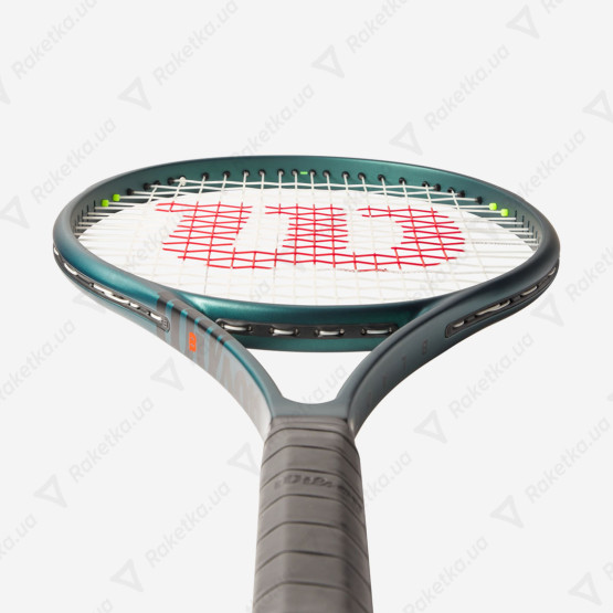 Wilson Blade 104 V9 WR150011