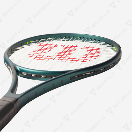 Wilson Blade 104 V9 WR150011