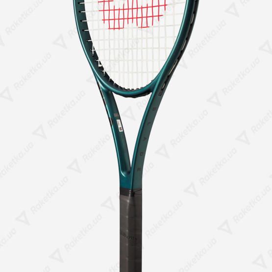Wilson Blade 104 V9 WR150011