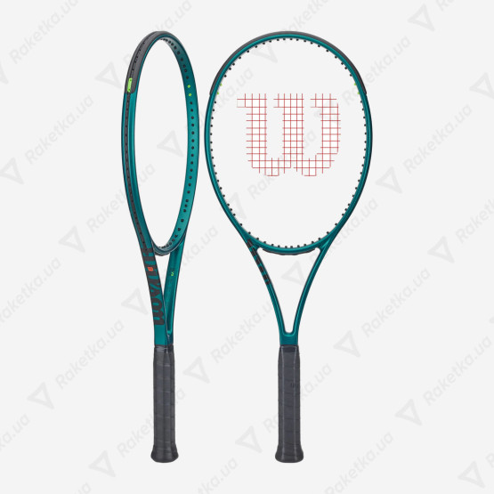 Wilson Blade 98 16X19 V9 WR149811