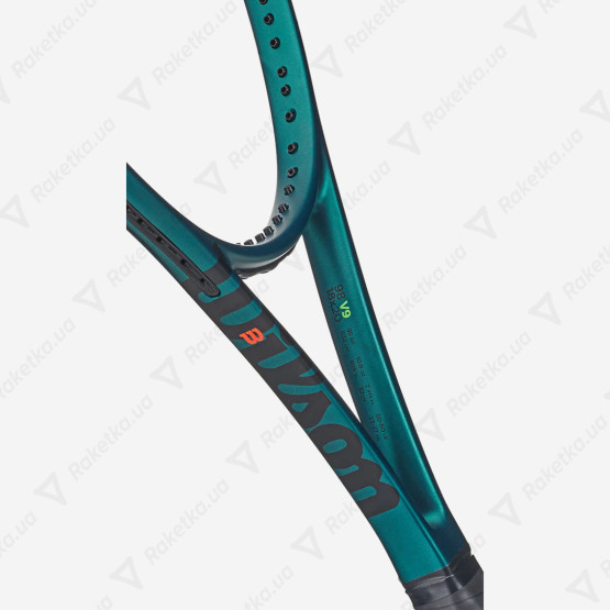 Wilson Blade 98 18X20 V9 WR149911