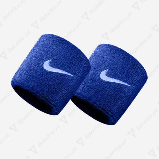 Nike Swoosh Wristbands NNN04402OS