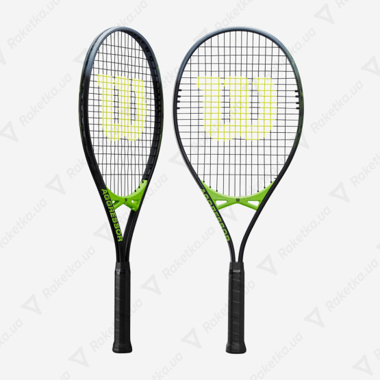 Wilson Aggressor WR147610