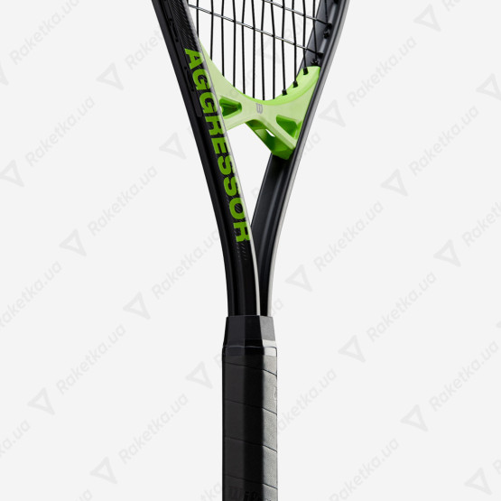 Wilson Aggressor WR147610
